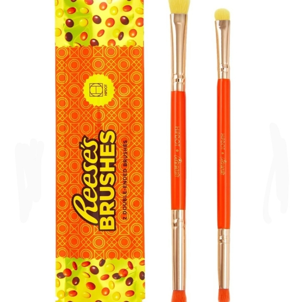 💲SOLD OUT💲Hipdot x Reese's Makeup Collection - Picture 11 of 12